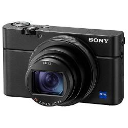 MÁY ẢNH SONY RX100 MARK VI