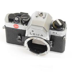 LEICA R3 MOT ELECTRONIC SILVER BODY (CŨ)