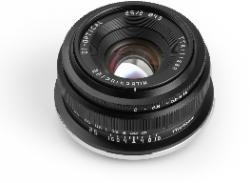 TT ARTISAN 25mm F2 FOR NIKON