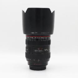 ỐNG KÍNH CANON EF 24-70mm F2.8 L USM (CŨ)