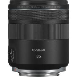 Canon RF 85mm F2 MACRO IS STM (CŨ)