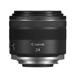 Ống kính Canon RF 24mm f/1.8 Macro IS STM | Chính hãng
