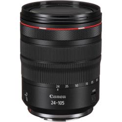 Ống kính Canon RF 24-105mm F4 L IS USM (CŨ)