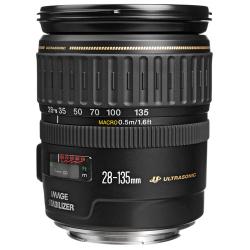 ỐNG KÍNH CANON EF 28-135mm F3.5-5.6 IS USM (CŨ)