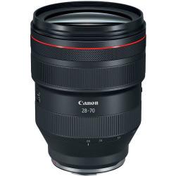 ỐNG KÍNH CANON RF 28-70 F2 L USM (CŨ)
