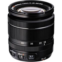 ỐNG KÍNH FUJIFILM XF 18-55mm F2.8-4 R LM OIS