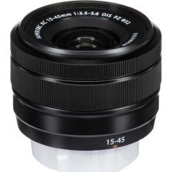 ỐNG KÍNH FUJIFILM XC 15-45mm F3.5-5.6 OIS PZ