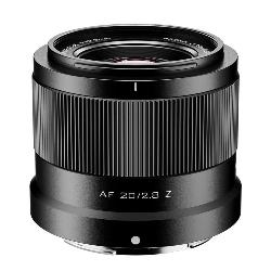 Viltrox AF 20mm f/2.8 Z For Nikon