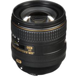 ỐNG KÍNH NIKON AF-S DX 16-80mm F2.8-4 E ED VR NANO