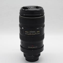 ỐNG KÍNH NIKON AF 80-400mm F4.5-5.6 D ED VR