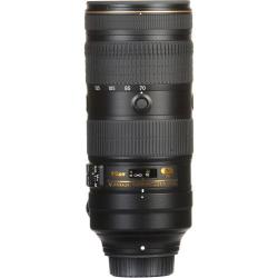 ỐNG KÍNH NIKON AF-S 70-200mm F2.8 E FL ED VR NANO