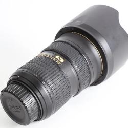 ỐNG KÍNH NIKON AF-S 24-70mm F2.8 G ED NANO