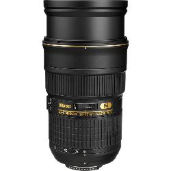 ỐNG KÍNH NIKON AF-S 24-70mm F2.8 G ED NANO (CŨ)