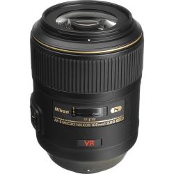 ỐNG KÍNH NIKON AF-S 105mm F2.8 G MICRO ED VR NANO