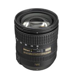 ỐNG KÍNH NIKON AF-S DX NIKKOR 18-140mm F3.5-5.6 G ED VR (CŨ)