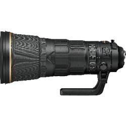 ỐNG KÍNH NIKON AF-S 400mm F2.8 G ED VR NANO (CŨ)