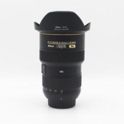 ỐNG KÍNH NIKON AF-S 16-35mm F4 G ED VR NANO (CŨ)