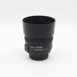 ỐNG KÍNH NIKON AF-S 50mm F1.4 G (CŨ)