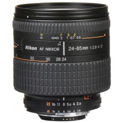 ỐNG KÍNH NIKON AF 24-85mm F2.8-4 D (CŨ)