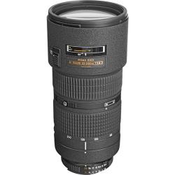 ỐNG KÍNH NIKON AF-S 80-200mm F2.8 D ED III (CŨ)