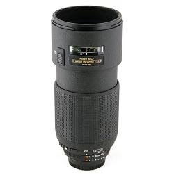 ỐNG KÍNH NIKON AF-S 80-200mm F2.8 D ED II (CŨ)