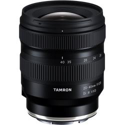 ỐNG KÍNH TAMRON 20-40mm F2.8 DI III VXD SONY E