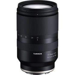 ỐNG KÍNH TAMRON 17-70mm F2.8 DI III-A VC RXD FOR SONY (NOTE TRÙNG SP)