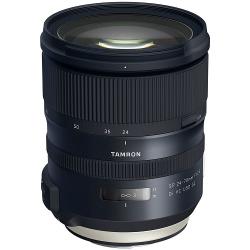 ỐNG KÍNH TAMRON 24-70mm F2.8 (SP) DI VC USD G2 FOR CANON (CŨ)