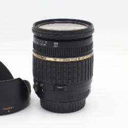 ỐNG KÍNH TAMRON AF 17-50mm F2.8 XR DI II FOR NIKON (NON VC) (CŨ)