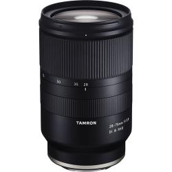 ỐNG KÍNH TAMRON 28-75mm F2.8 DI III RXD FOR SONY (CŨ)