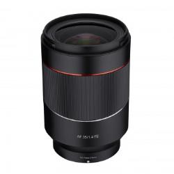 SAMYANG AF 35mm F1.4 FE FOR SONY