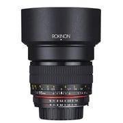 ỐNG KÍNH ROKINON 85mm F1.4 MF FOR SONY