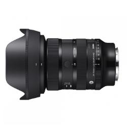 ỐNG KÍNH SIGMA 24-70mm F2.8 DG DN II (ART) FOR L-MOUNT (CŨ)