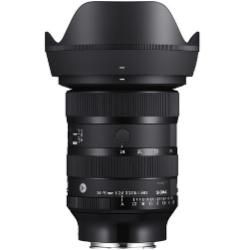 Ống Kính Sigma 24-70mm F2.8 DG DN II (ART) FOR SONY (CŨ)