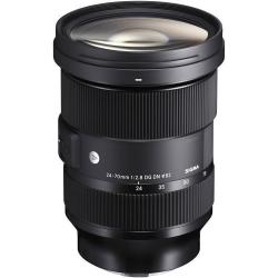 ỐNG KÍNH SIGMA 24-70mm F2.8 DG DN (ART) FOR SONY (CŨ)