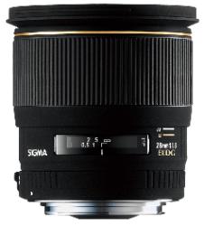 ỐNG KÍNH SIGMA 28mm F1.8 EX DG ASP MACRO FOR CANON