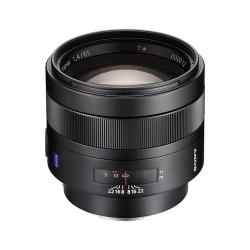 ỐNG KÍNH SONY CARL ZEISS PLANAR T* 85mm F1.4 ZA (CŨ)