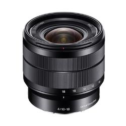 ỐNG KÍNH SONY E PZ 10-18mm F4 OSS