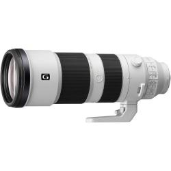 ỐNG KÍNH SONY FE 200-600mm F5.6-6.3 G OSS