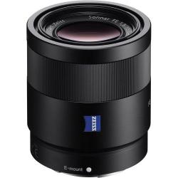 ỐNG KÍNH SONY SONNAR T* FE 55mm F1.8 ZA (HÃNG) (CŨ)