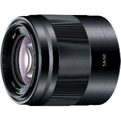 ỐNG KÍNH SONY E 50mm F1.8 OSS (HÃNG)