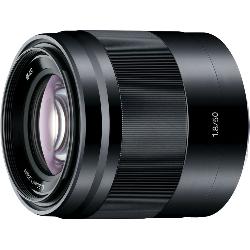 ỐNG KÍNH SONY E 50mm F1.8 OSS (HÃNG) (CŨ)