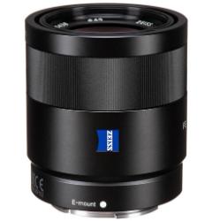 ỐNG KÍNH SONY SONNAR T* FE 55mm F1.8 ZA (CŨ)