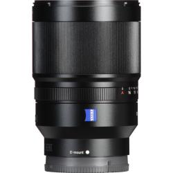 ỐNG KÍNH SONY PLANAR T * FE 50mm F1.4 ZA (CŨ)