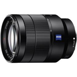 ỐNG KÍNH SONY VARIO-TESSAR T* FE 24-70mm F4 ZA OSS (CŨ)