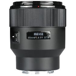 ỐNG KÍNH MEIKE 85mm F1.8 FOR SONY E-MOUNT