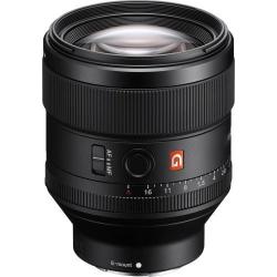 ỐNG KÍNH SONY FE 85mm F1.4 GM (CŨ)