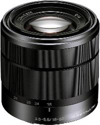 ỐNG KÍNH SONY E 18-55mm F3.5-5.6 OSS (CŨ)