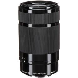 ỐNG KÍNH SONY E 55-210mm F4.5-6.3 OSS (CŨ)