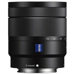 ỐNG KÍNH SONY VARIO-TESSAR T* E 16-70mm F4 ZA OSS